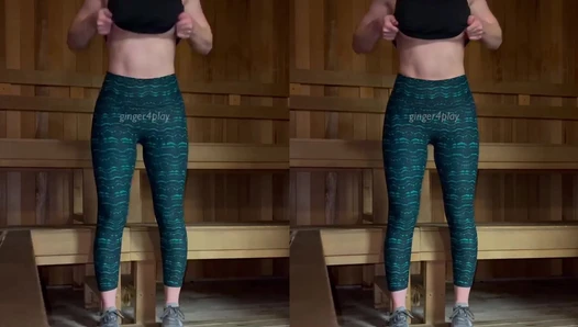 vipginger4play - Video Leaks #390