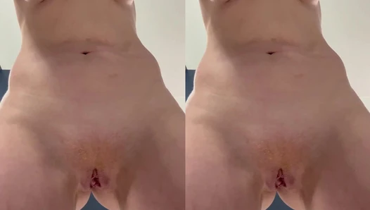 vipginger4play - Video Leaks #412
