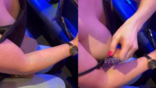 vipginger4play - Video Leaks #413