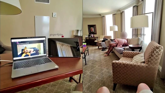 vipginger4play - Video Leaks #439