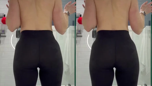 vipginger4play - Video Leaks #478