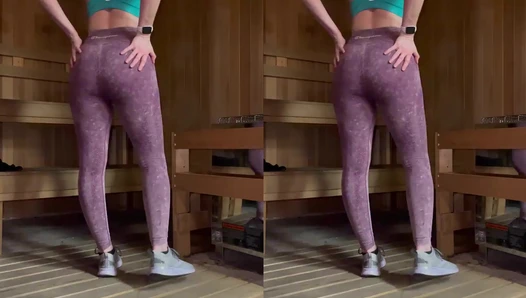 vipginger4play - Video Leaks #487