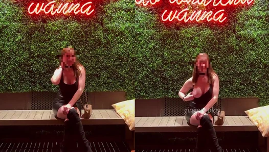 vipginger4play - Video Leaks #504