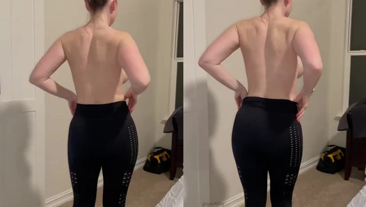 vipginger4play - Video Leaks #536