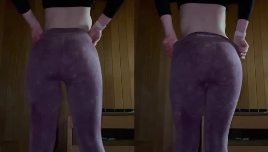 vipginger4play - Video Leaks #546