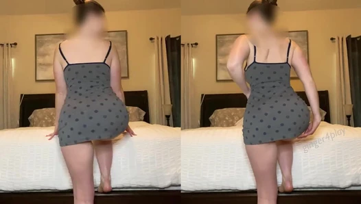 vipginger4play - Video Leaks #586