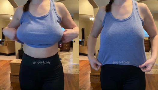 vipginger4play - Video Leaks #615