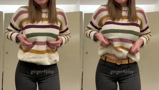 vipginger4play - Video Leaks #621