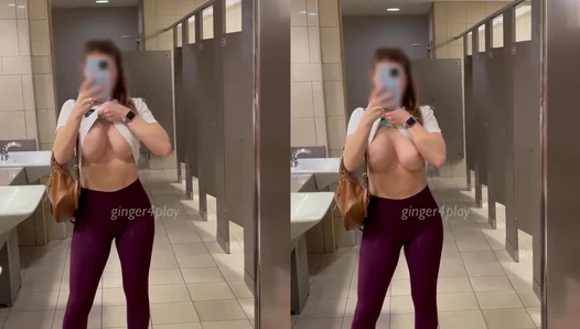 vipginger4play - Video Leaks #629