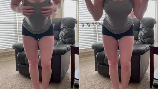 vipginger4play - Video Leaks #631