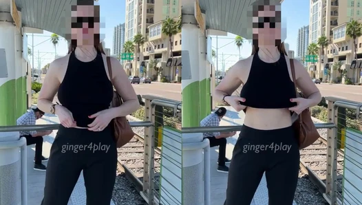 vipginger4play - Video Leaks #641