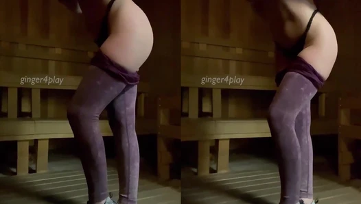 vipginger4play - Video Leaks #657
