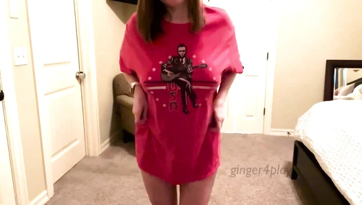 vipginger4play - Video Leaks #666