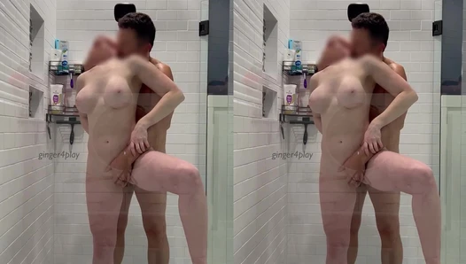 vipginger4play - Video Leaks #669