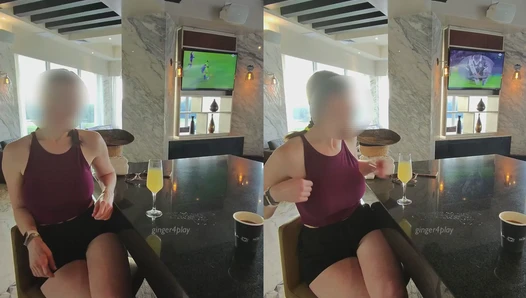 vipginger4play - Video Leaks #684