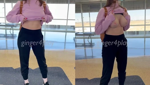 vipginger4play - Video Leaks #704