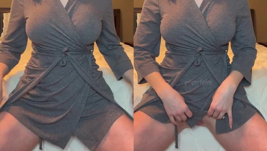 vipginger4play - Video Leaks #712