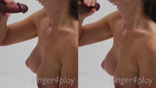 vipginger4play - Video Leaks #722