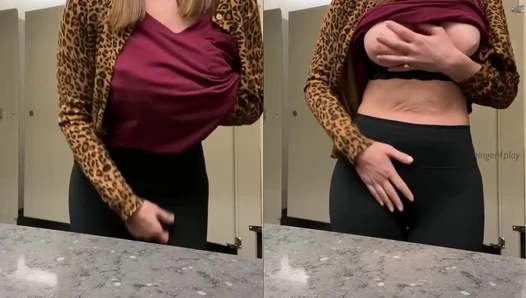 vipginger4play - Video Leaks #727