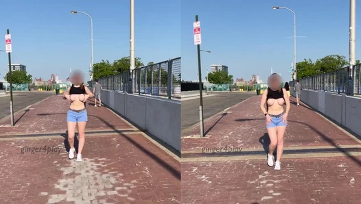 vipginger4play - Video Leaks #742