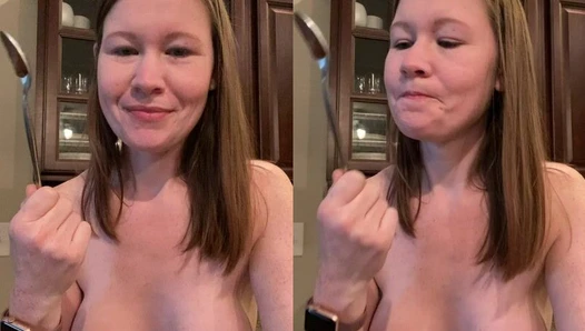vipginger4play - Video Leaks #798