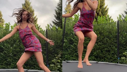 Piper Quinn - Video Leaks #1