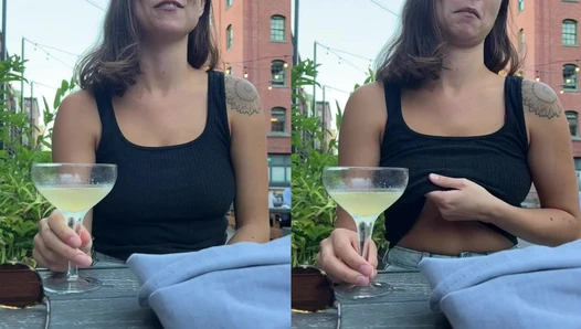 Piper Quinn - Video Leaks #10