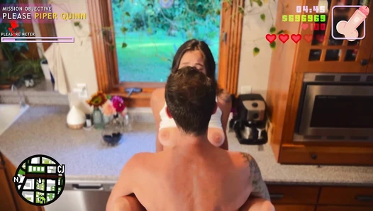 Piper Quinn - Video Leaks #18