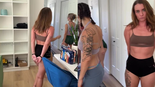Piper Quinn - Video Leaks #56