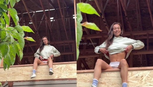 Piper Quinn - Video Leaks #65