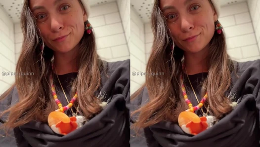 Piper Quinn - Video Leaks #74