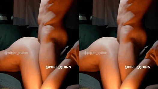 Piper Quinn - Video Leaks #76