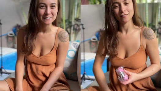 Piper Quinn - Video Leaks #48