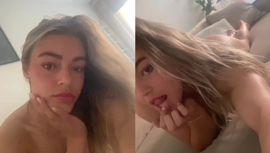 jackedjackiexo - Video Leaks #14