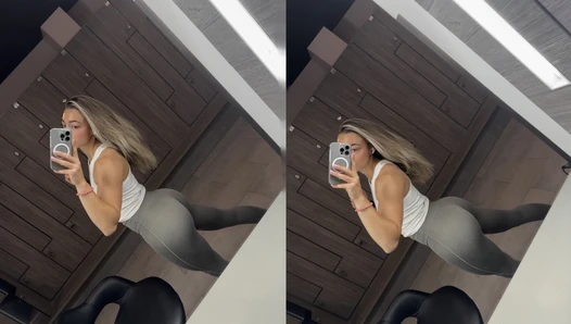 jackedjackiexo - Video Leaks #17