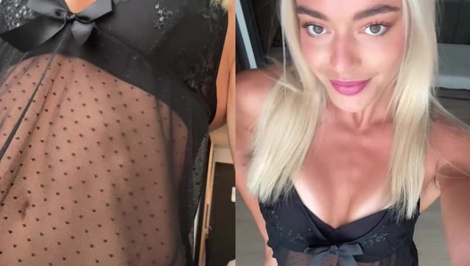 jackedjackiexo - Video Leaks #25