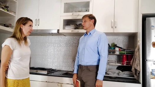 YourNaughtyNeighbors25 - Mormon Wife Gets Spanked [6913dd2f76119]