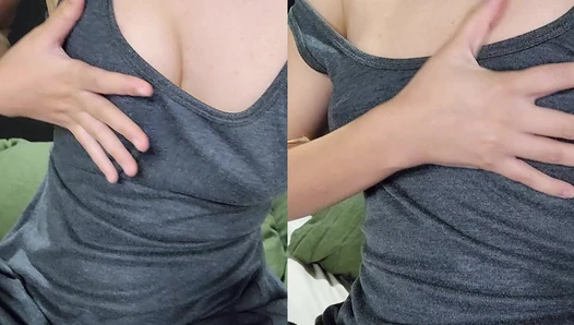 Yunaof - Video Leaks #3