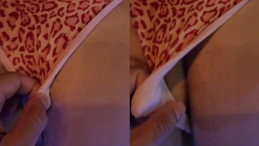 Yunaof - Video Leaks #25