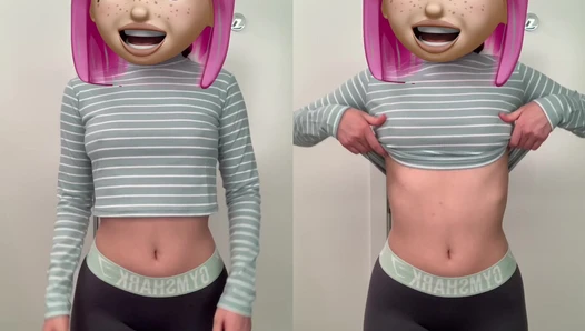 Yunaof - Video Leaks #80
