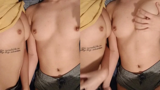 Yunaof - Video Leaks #81