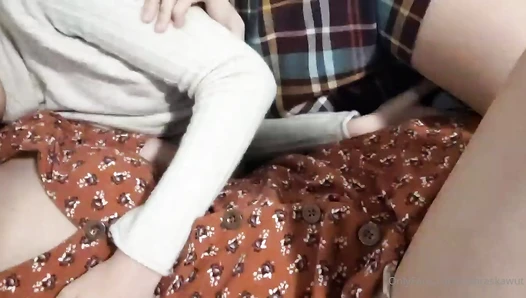 Yunaof - Video Leaks #85