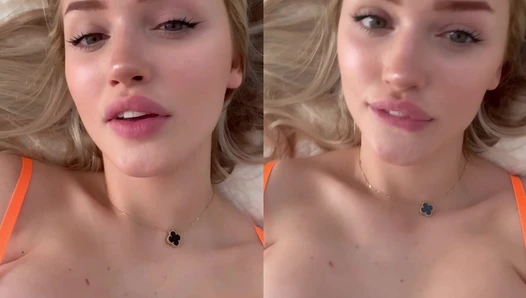 Tanababy - Video Leaks #17