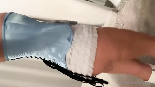 Tanababy - Video Leaks #28