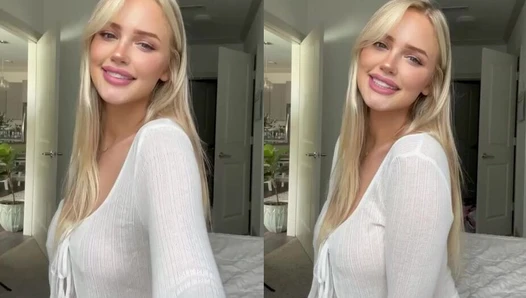 Tanababy - Video Leaks #62