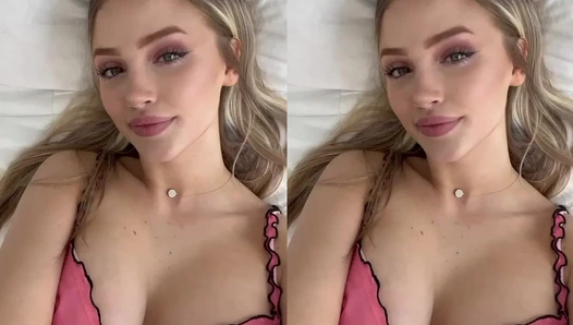 Tanababy - Video Leaks #68