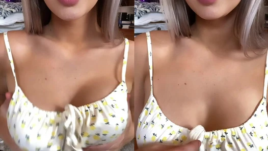 Tanababy - JOIN @Prmpackz on Telegram for more content (35)