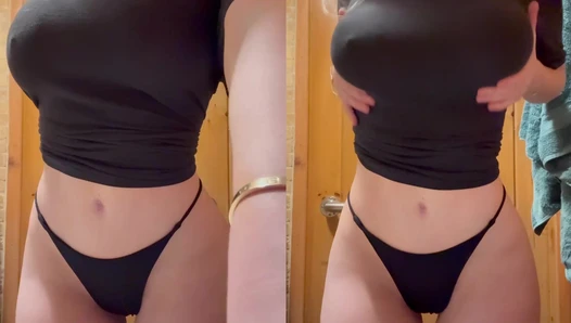 Tanababy - Video Leaks #91