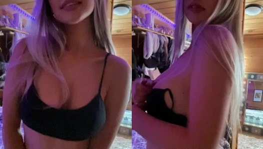 Tanababy - Video Leaks #94