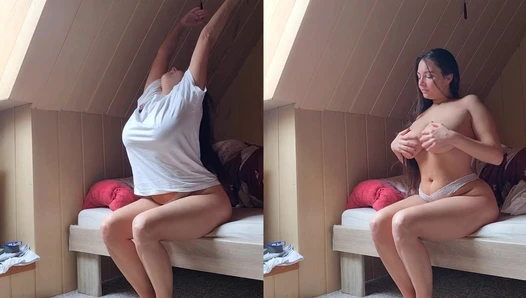 Netty - Video Leaks #17